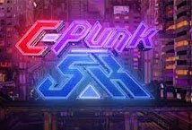 C-Punk 5K slot